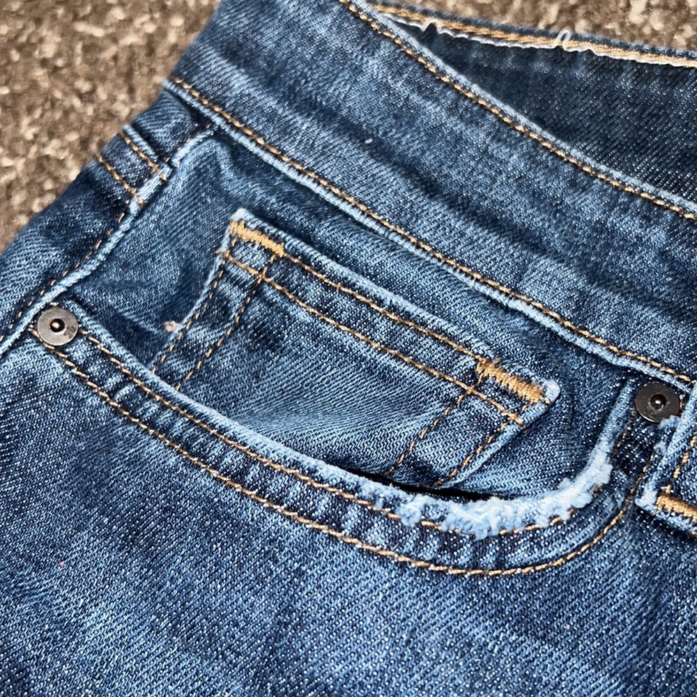 Joes jean shorts - Picture 4 of 8